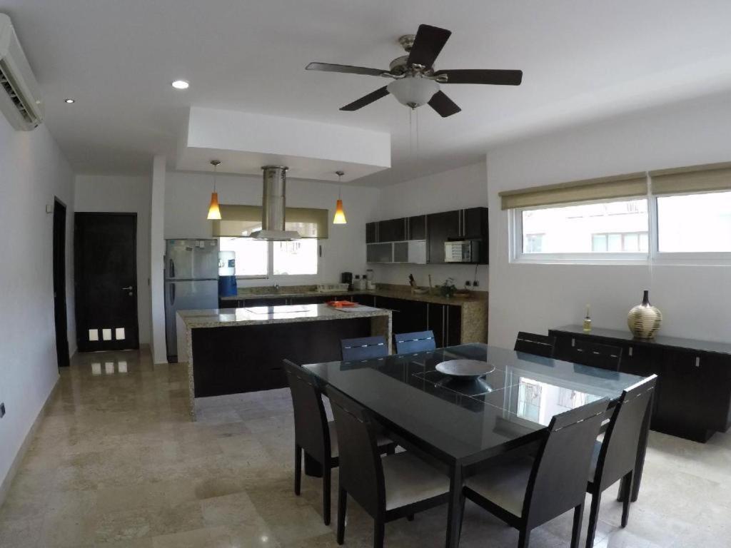 Mamitas Village 202A (Adults Only) Apartamento *