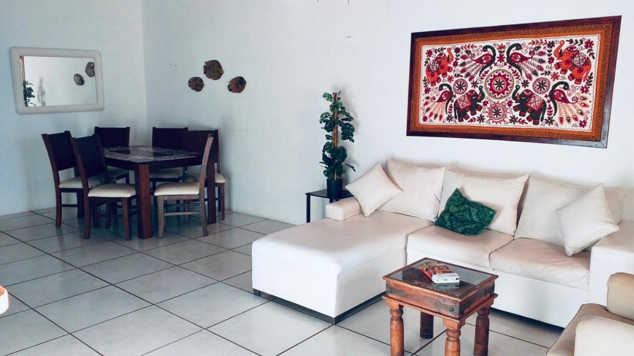 Apartment Palancar Playa del Carmen