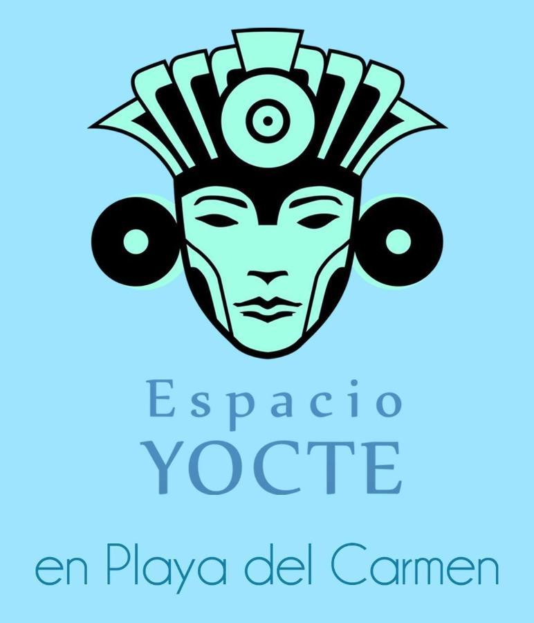 Pousada Preciosa Villa Playa del Carmen EspacioYocte máx15 Playa del Carmen