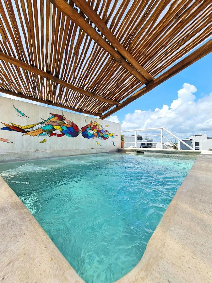 Playa Nah Aparthotel Playa del Carmen