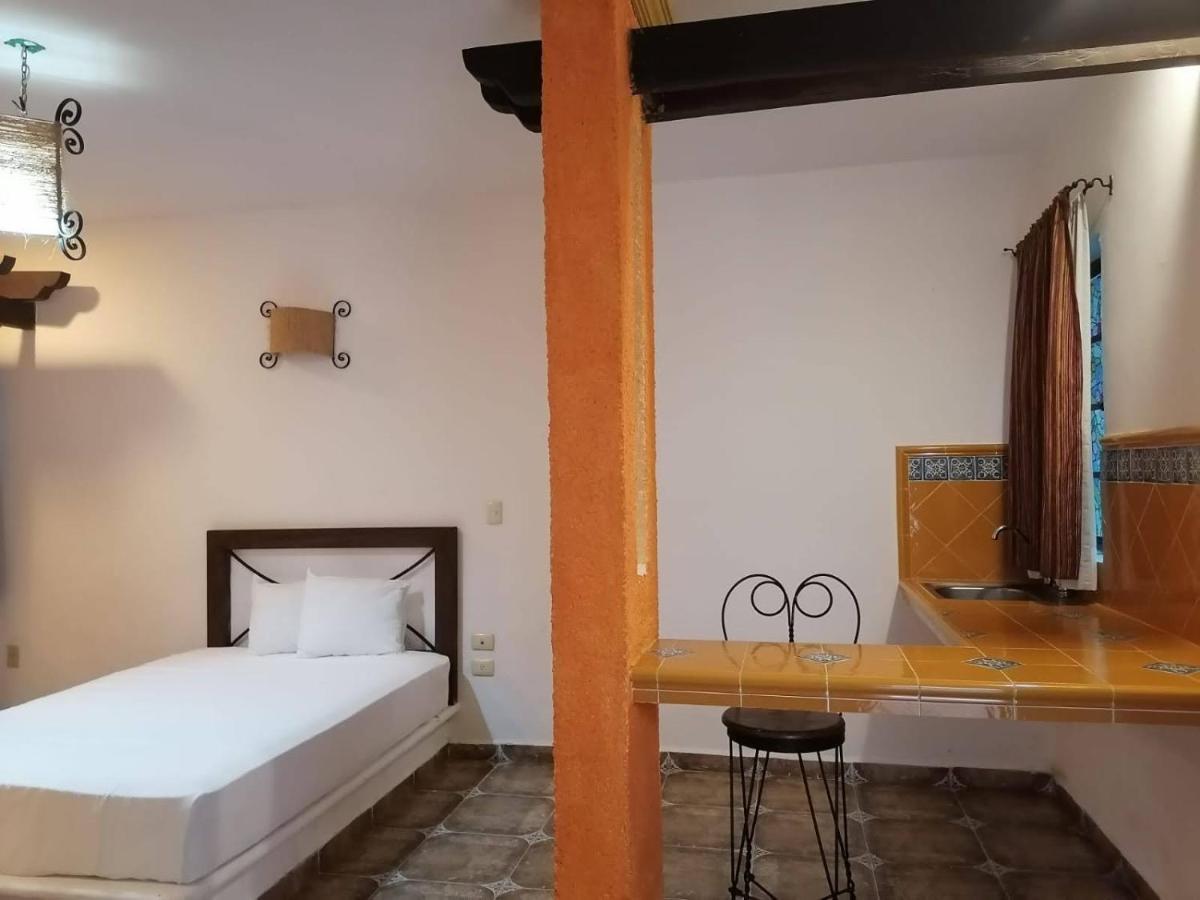 Inn Alux 2*
