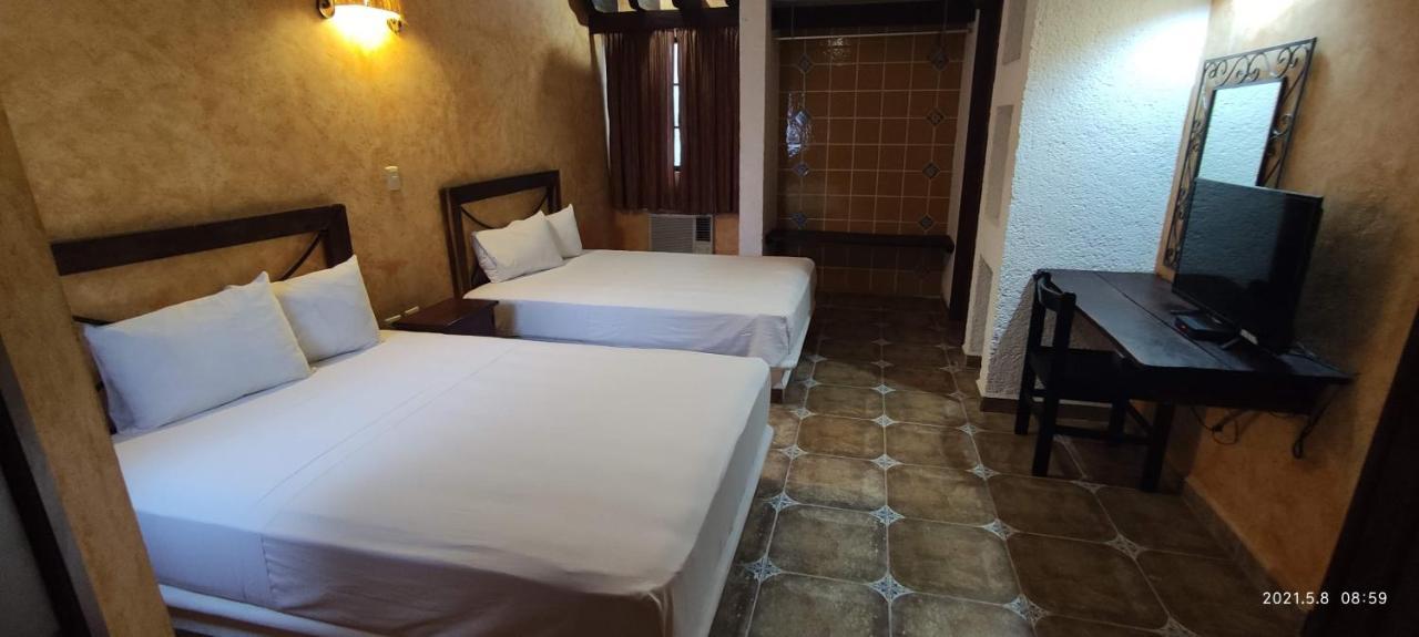 Alux 2* Playa del Carmen