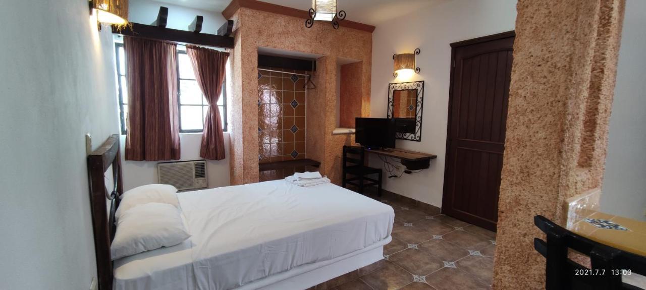 Alux Inn Playa del Carmen