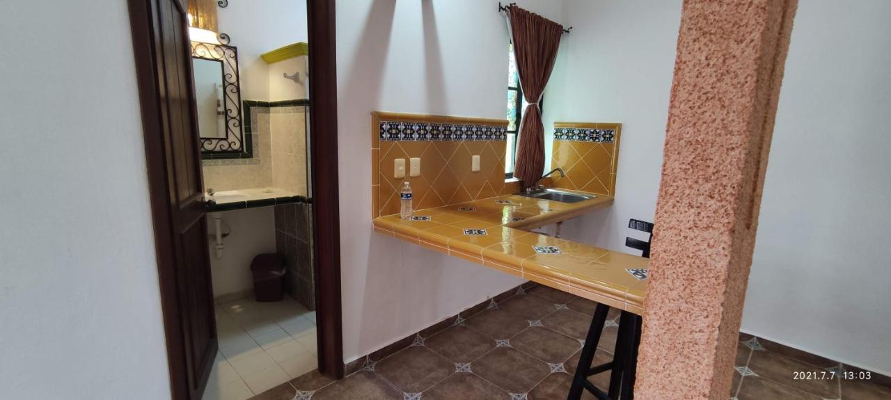 Alux Inn Playa del Carmen