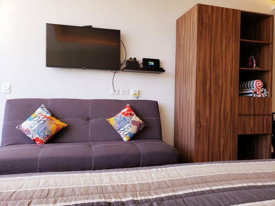 Apartamento Yellow