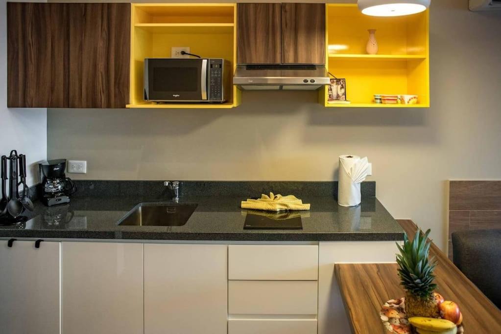 Yellow Apartamento *