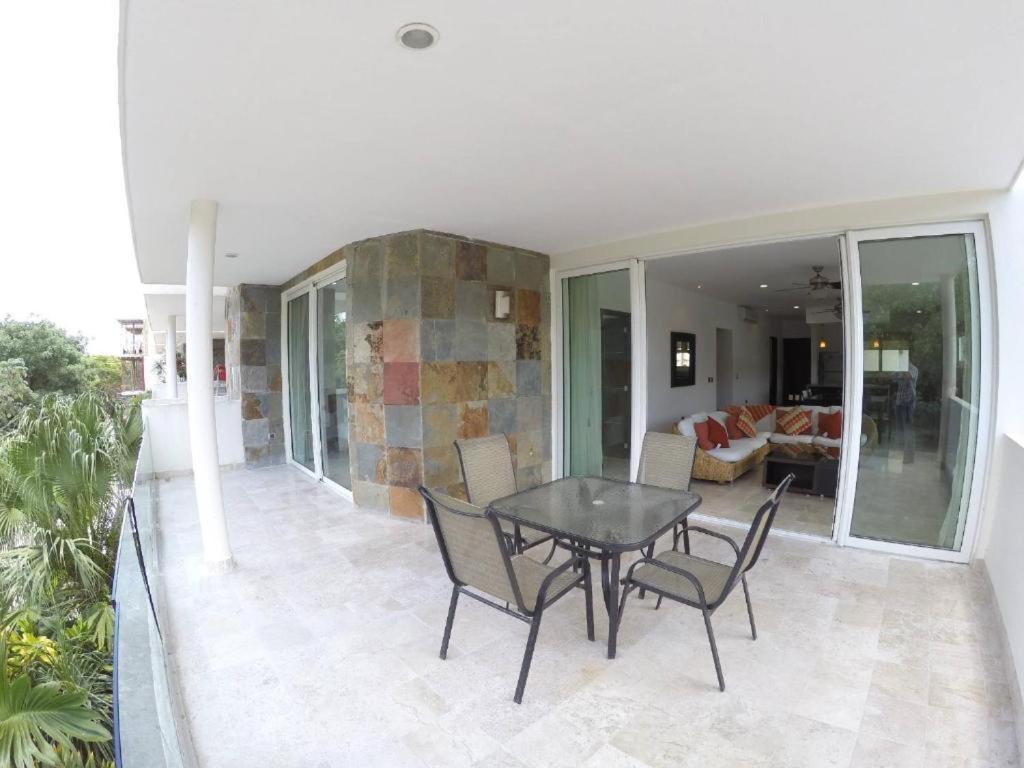 Apartamento Mamitas Village 202A (Adults Only)
