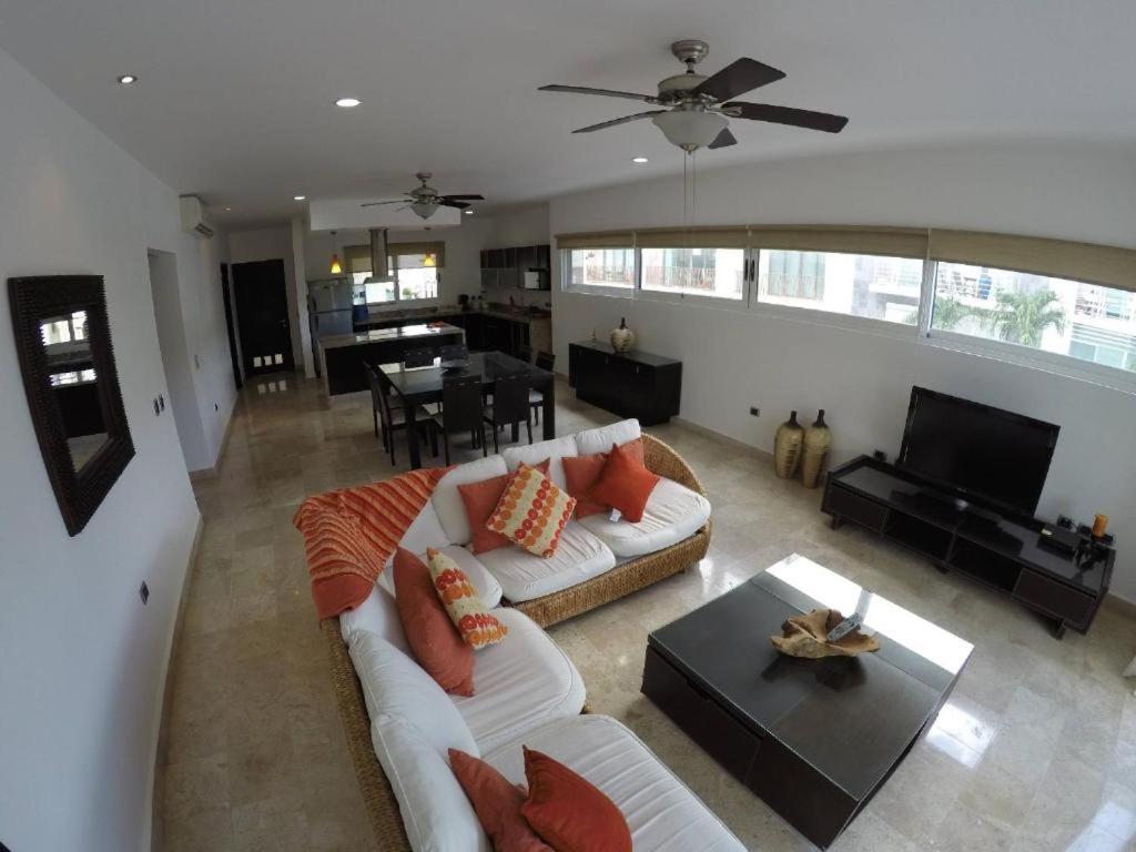 Mamitas Village 202A (Adults Only) Apartamento *