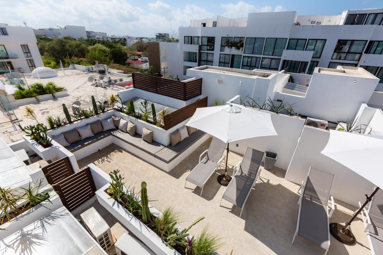Paraiso Magico Suites Apartamento