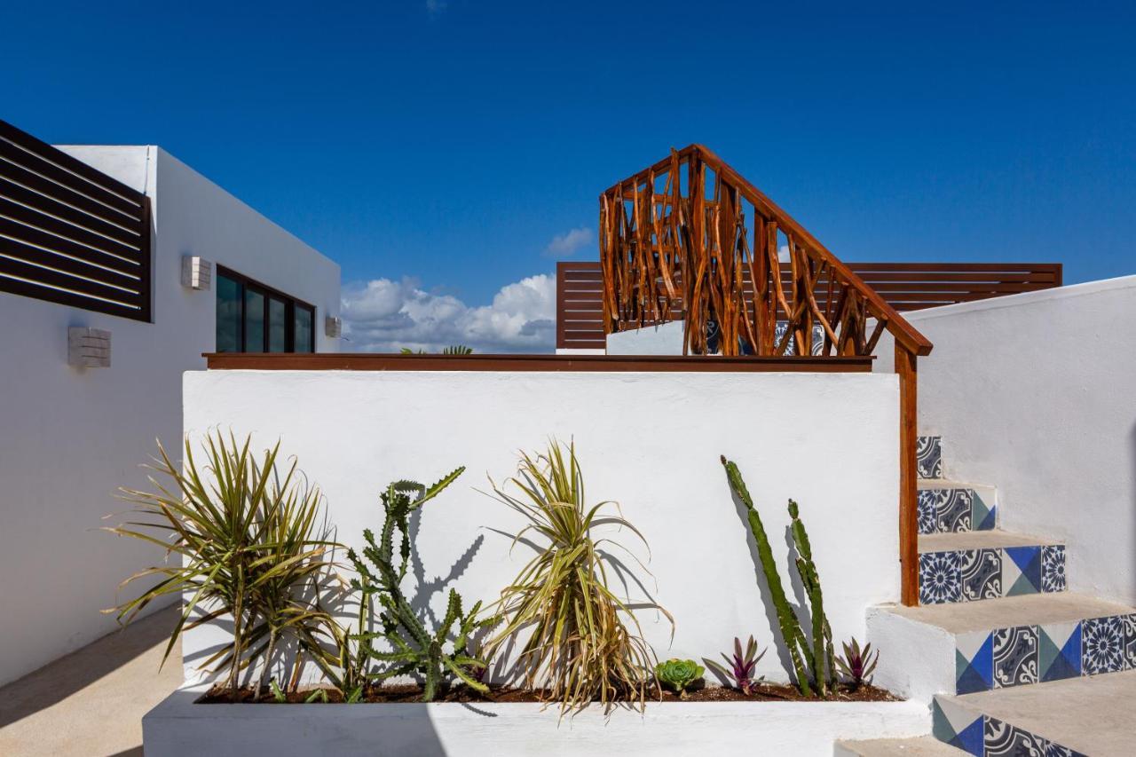 Apartamento Paraiso Magico Suites Playa del Carmen