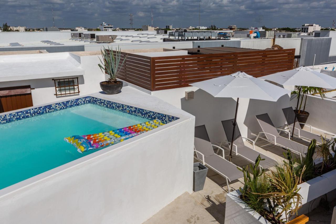 Apartamento Paraiso Magico Suites