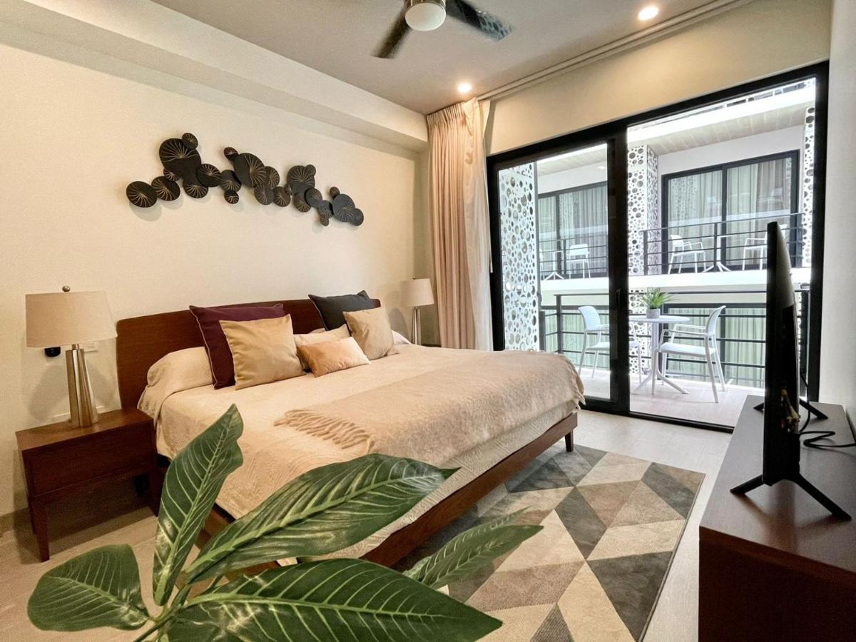 The Boat By Andiani Travel Aparthotel Playa del Carmen