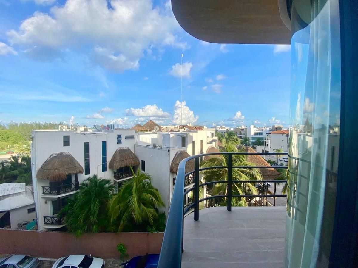 The Boat By Andiani Travel Aparthotel Playa del Carmen