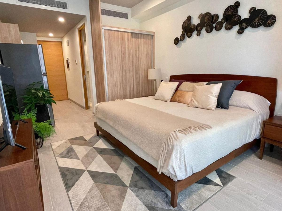 Aparthotel The Boat By Andiani Travel Playa del Carmen