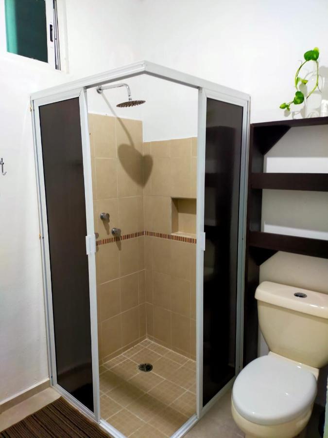 Holiday home Casa Mexicana Amplia Con Seguridad, Alberca Y Parking Playa del Carmen