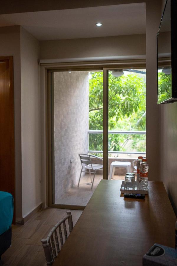 Casalesgarcons Bed & Breakfast *