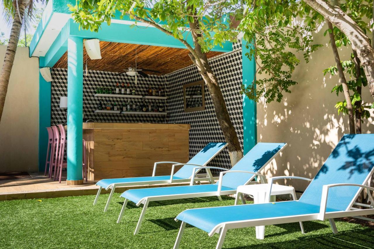 Casalesgarcons Bed & Breakfast *