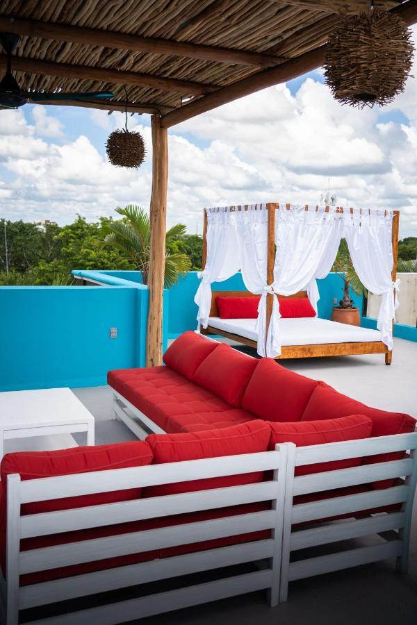 Casalesgarcons Bed & Breakfast