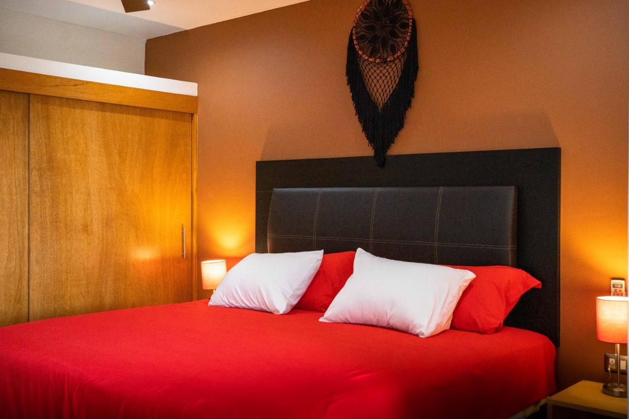 Bed & Breakfast Casalesgarcons Playa del Carmen