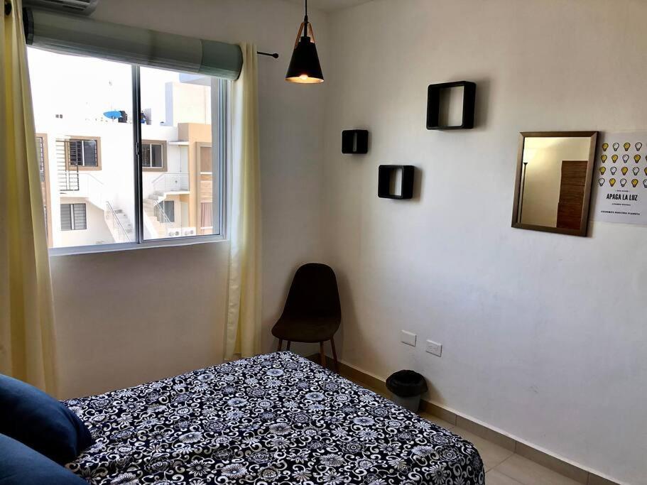 Apartamento Departamento Porto Alto Playa del Carmen