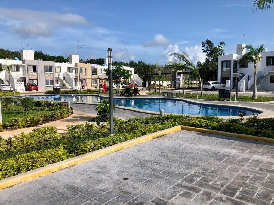 Departamento Porto Alto Playa del Carmen