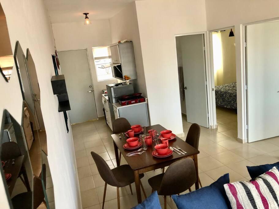 Apartamento Departamento Porto Alto Playa del Carmen