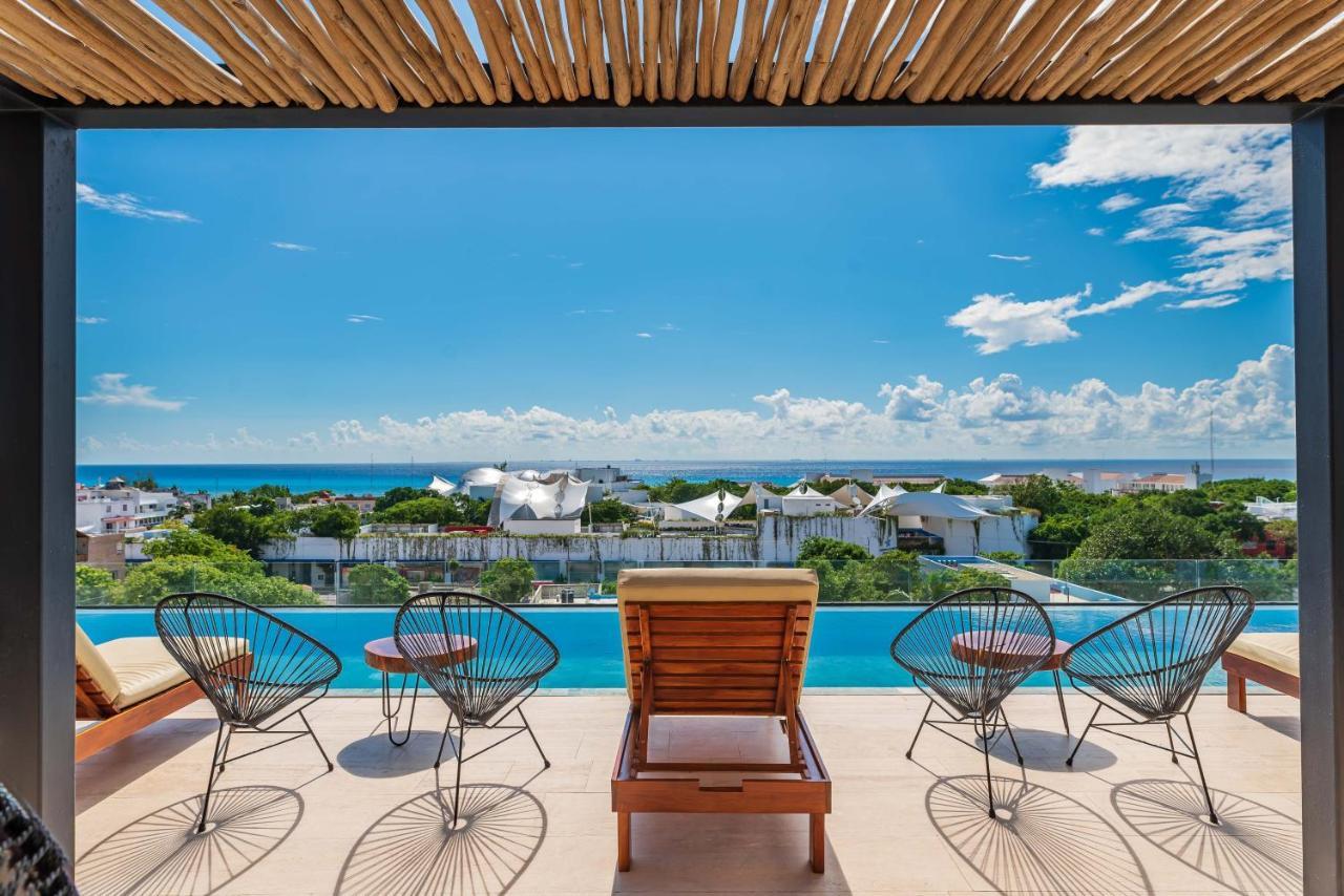 Kaab South By The Spot Aparthotel 4*