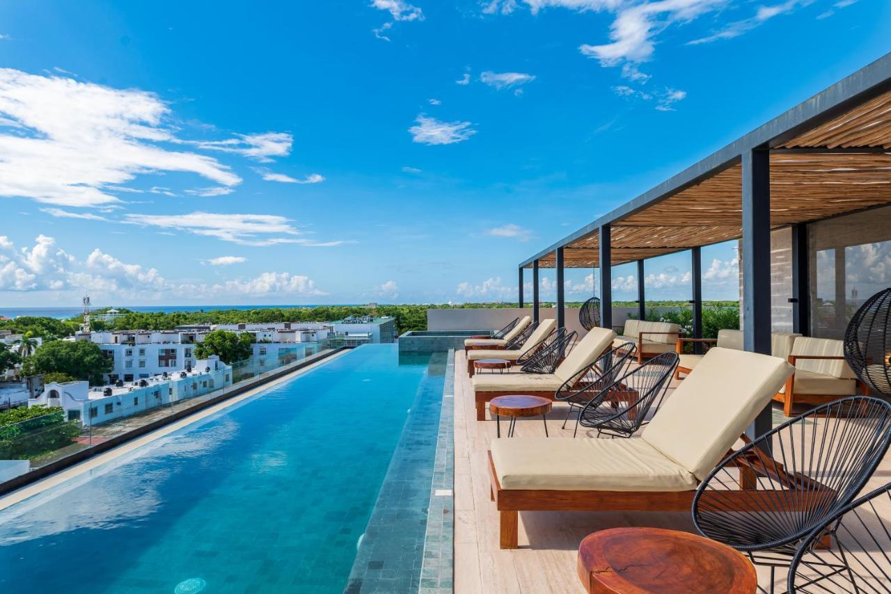 Kaab South By The Spot 4* Playa del Carmen