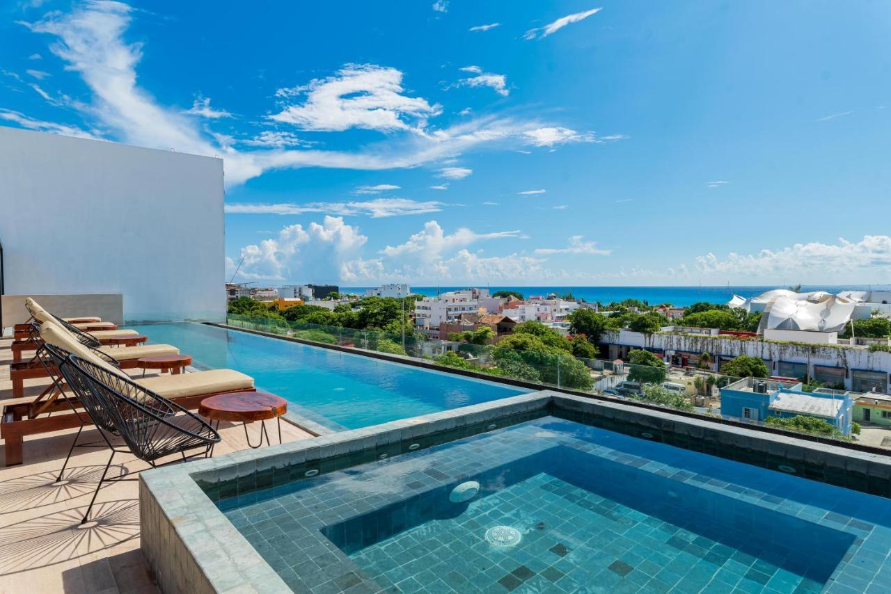 Aparthotel Kaab South By The Spot 4*