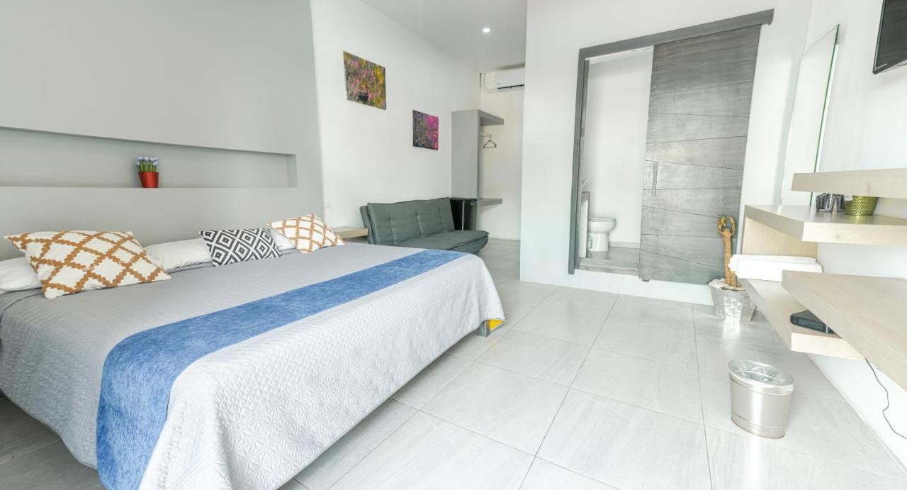 Apartment Paz-2 Norte Estudios