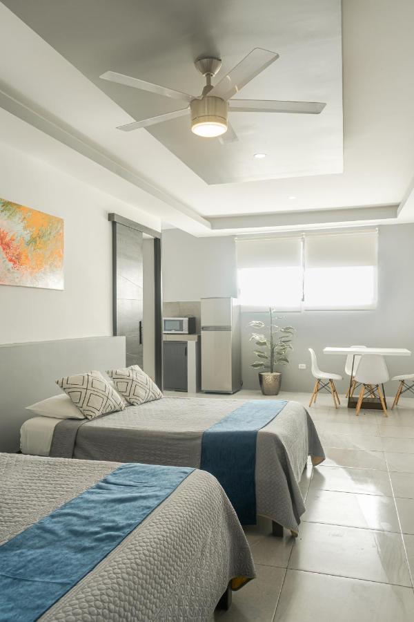 Apartment Paz-2 Norte Estudios