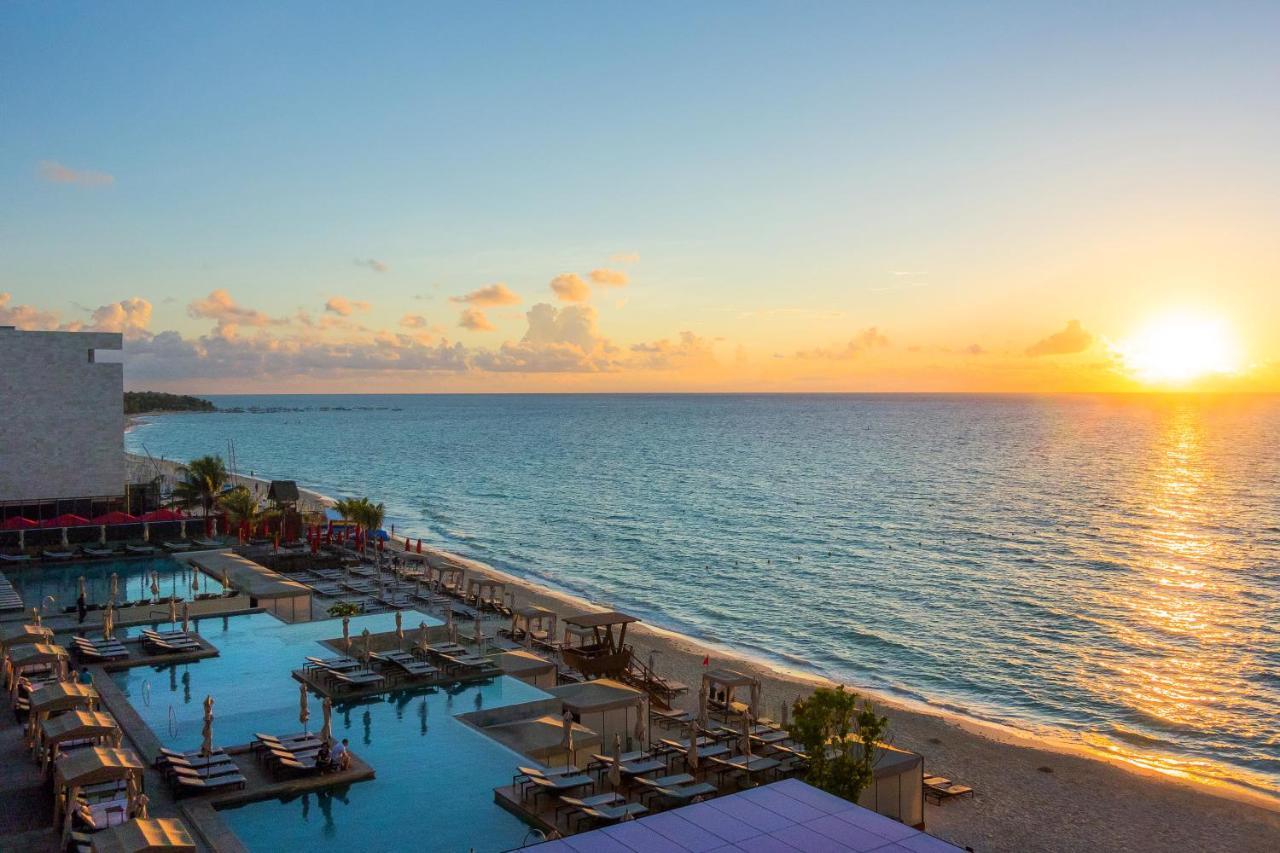 Grand Hyatt 5* Playa del Carmen