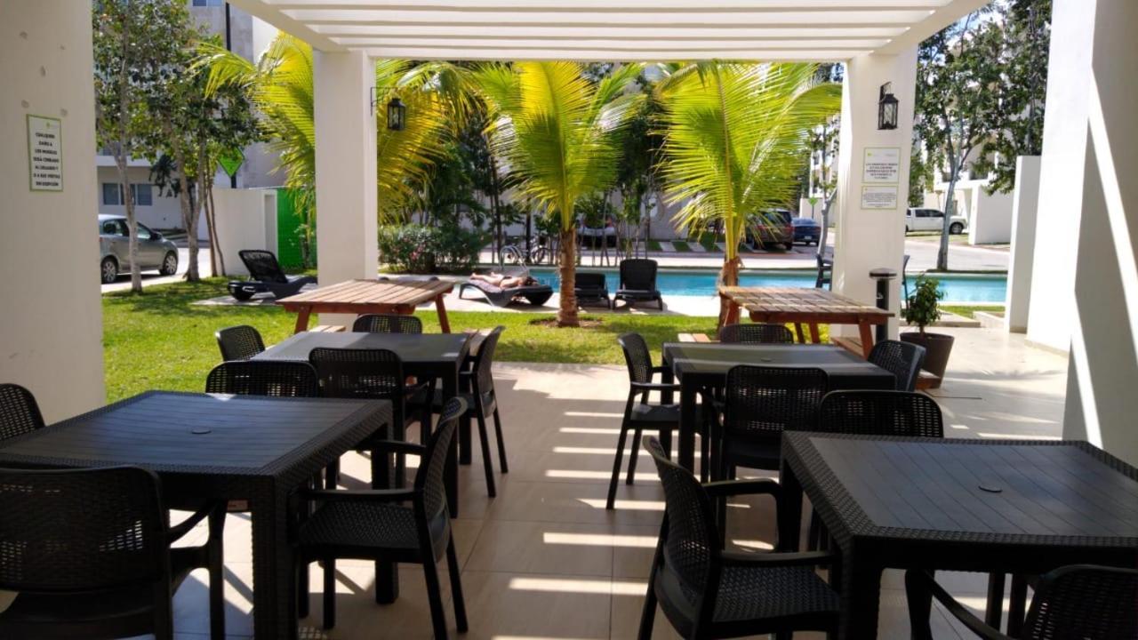Căn hộ Amplio Y Confortable Apartamento En