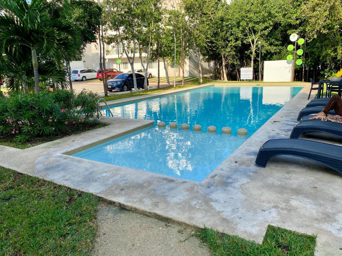 Căn hộ Amplio Y Confortable Apartamento En