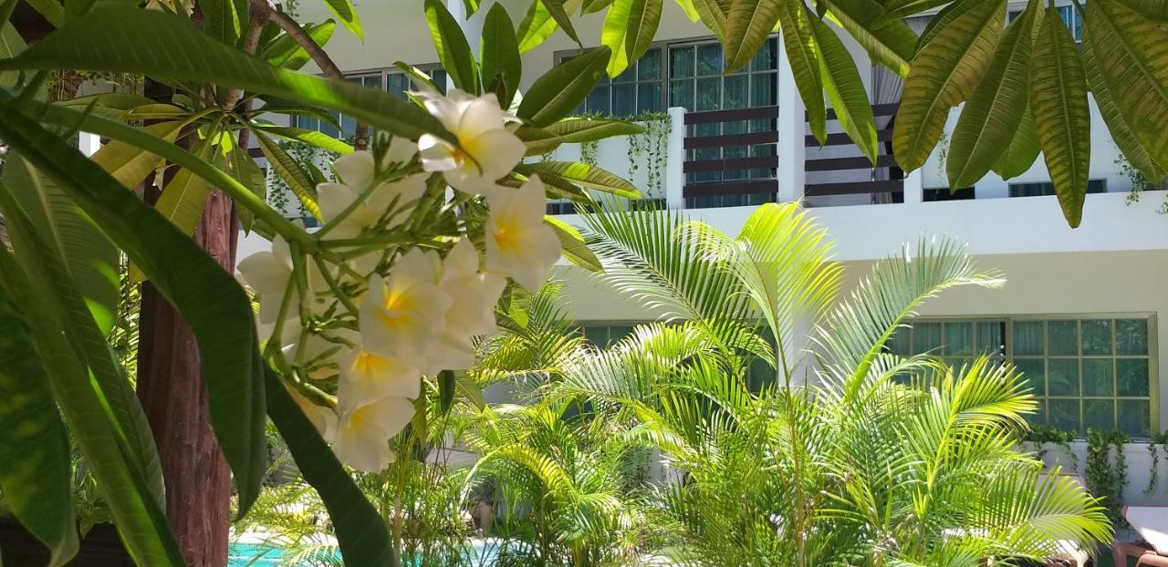 Sian Kaan Hotel Playa del Carmen