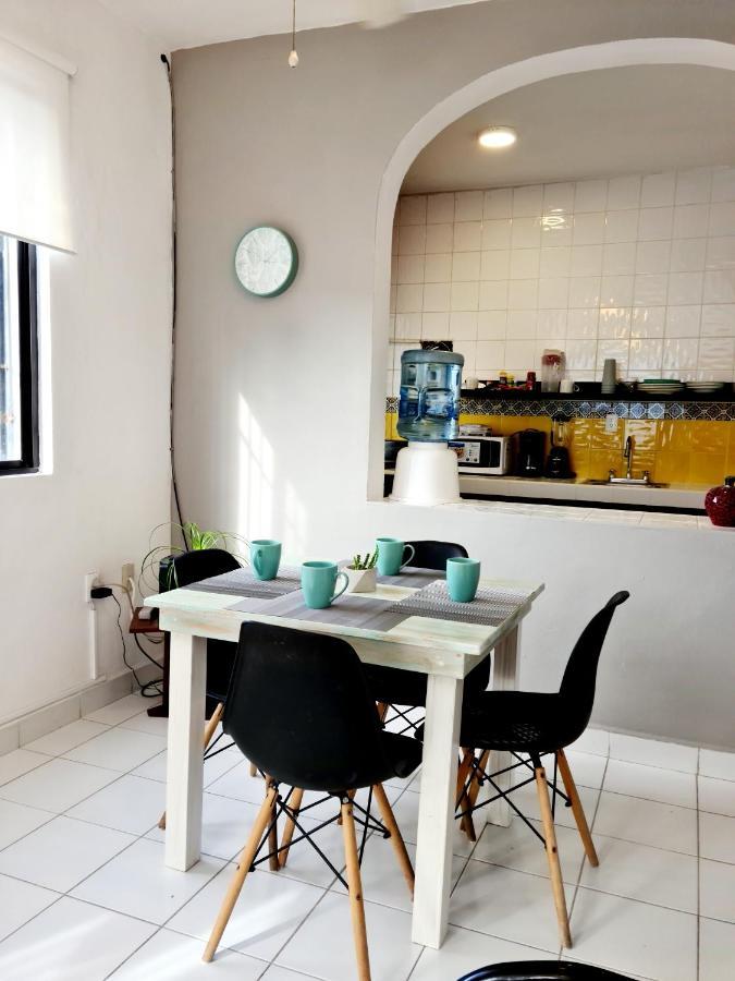 Apartment Ubicacion Inmejorable A Pasos De Playacar Y 5ta Av Playa del Carmen