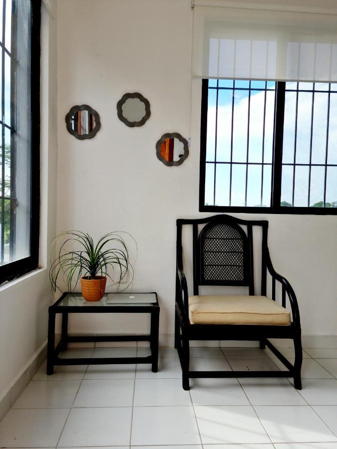 Ubicacion Inmejorable A Pasos De Playacar Y 5ta Av Apartment