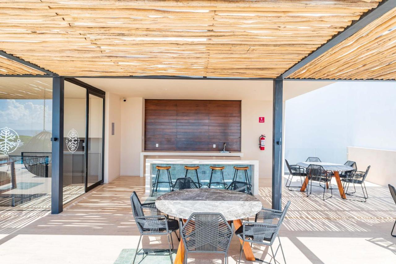 Kaab South By The Spot Aparthotel Playa del Carmen