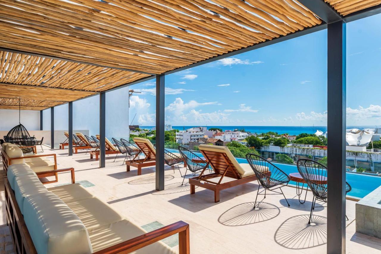Aparthotel Kaab South By The Spot 4*