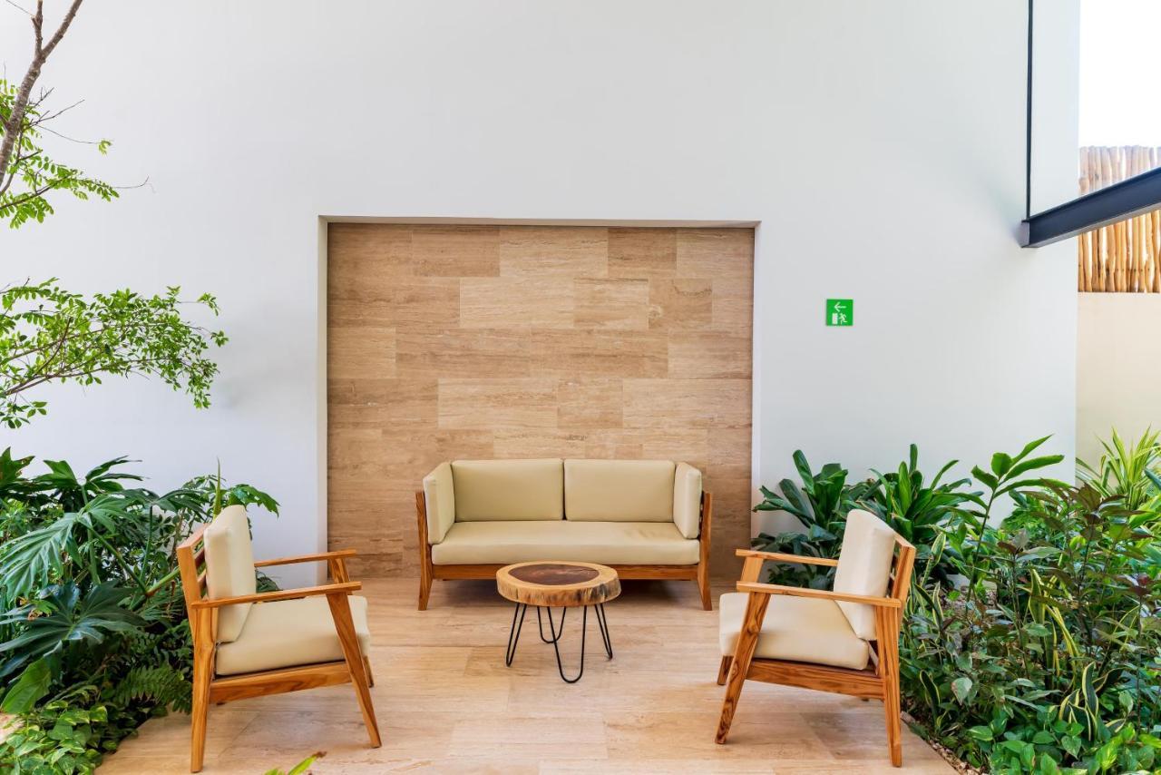 Kaab South By The Spot 4* Playa del Carmen