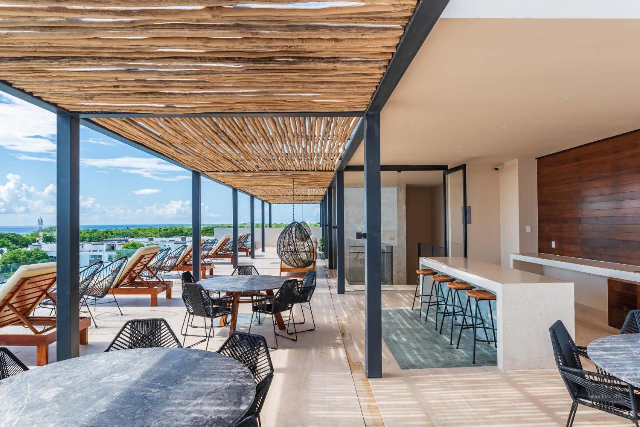 Aparthotel Kaab South By The Spot Playa del Carmen