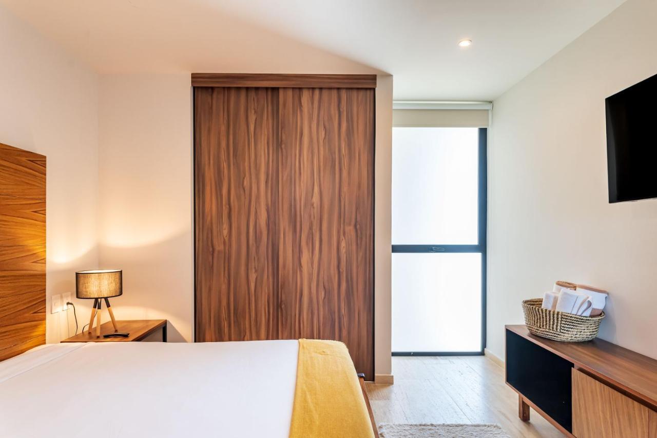Kaab South By The Spot Aparthotel