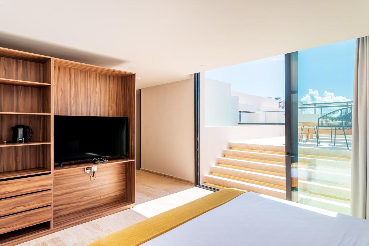Kaab South By The Spot 4* Playa del Carmen