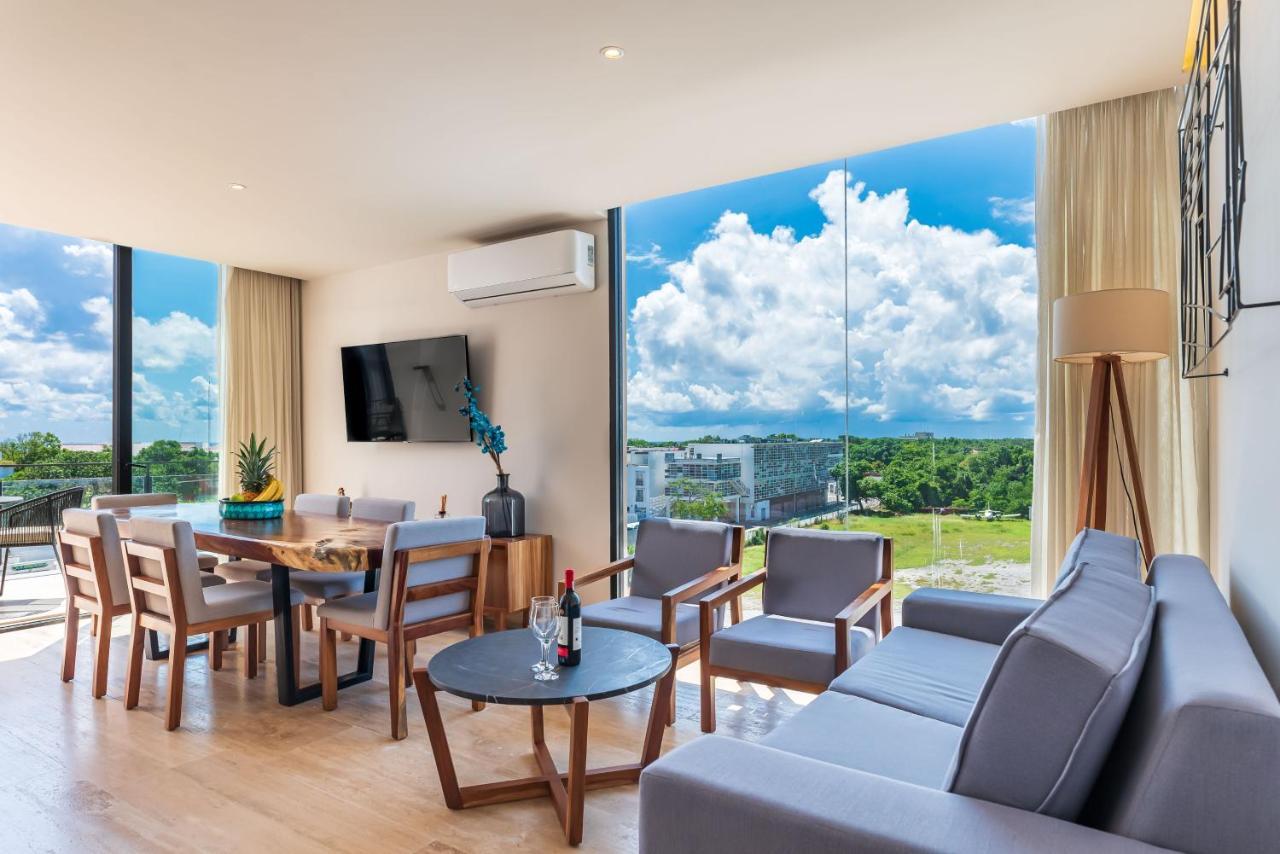 Kaab South By The Spot Aparthotel Playa del Carmen