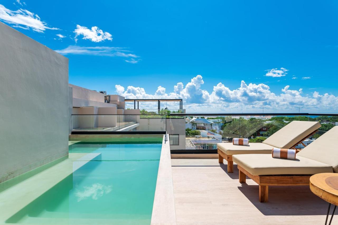 Kaab South By The Spot Aparthotel Playa del Carmen