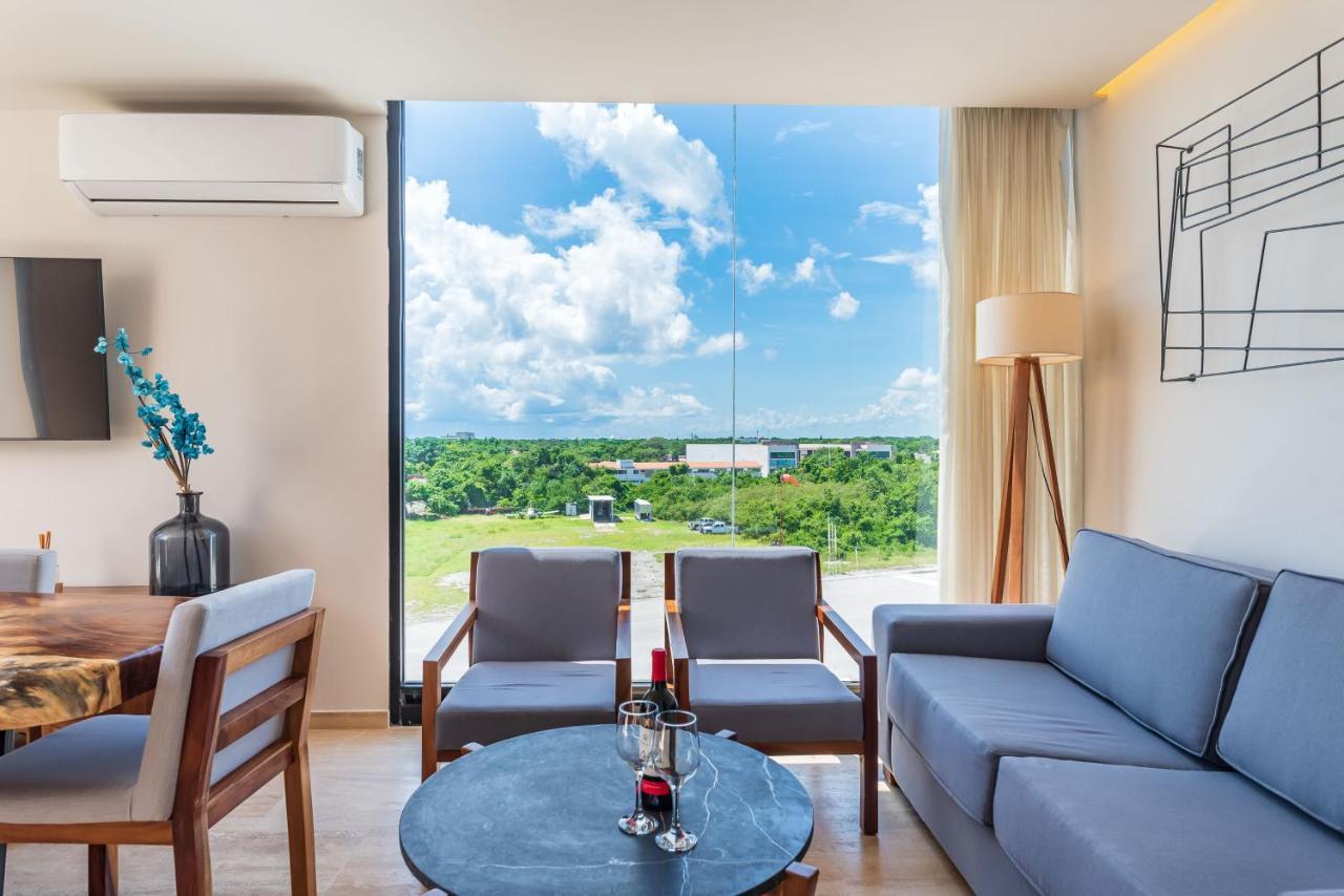 Aparthotel Kaab South By The Spot 4*