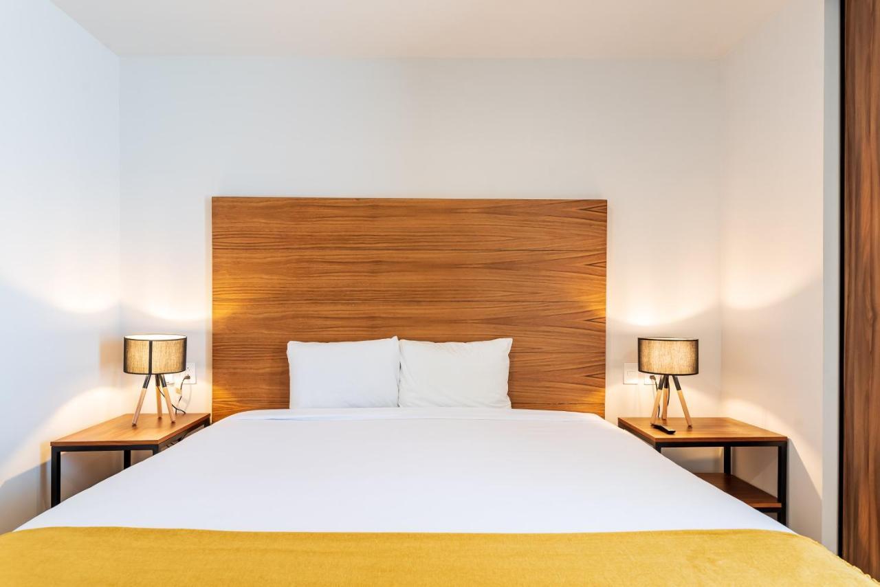 Kaab South By The Spot Playa del Carmen