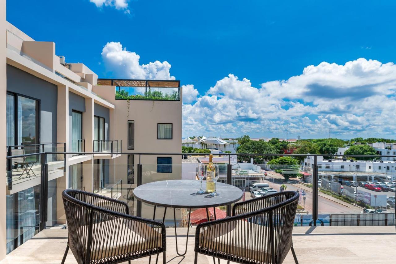 Aparthotel Kaab South By The Spot Playa del Carmen