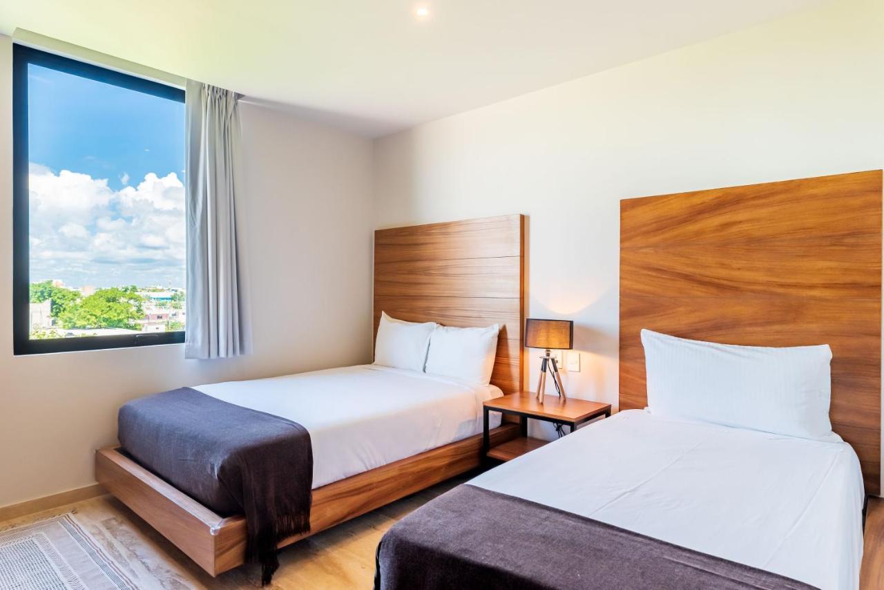 Aparthotel Kaab South By The Spot 4*