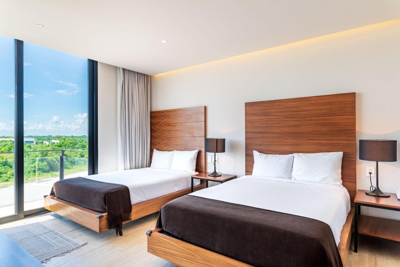 Kaab South By The Spot 4* Playa del Carmen
